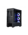 Coolermaster Cooler Master Td500 V2 Mesh Argb Czarna (TD500V2KGNNS00) - nr 5