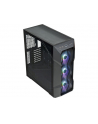 Coolermaster Cooler Master Td500 V2 Mesh Argb Czarna (TD500V2KGNNS00) - nr 82