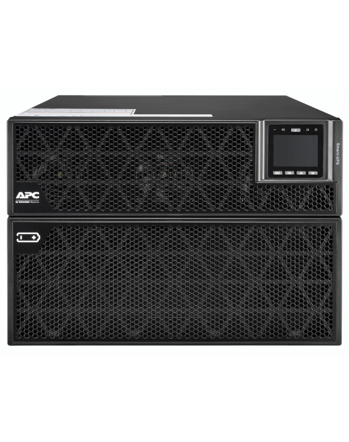 Apc Smart-UPS RT 15kVA 230V Internationa (SRTG15KXLI) główny