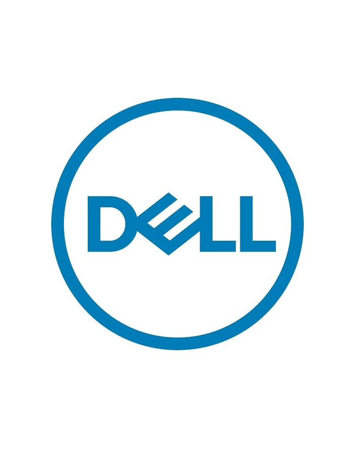Dell Single Hot-Plug Power Supply (1+0) 600W Cuskit;Pre R350,R450;R550;R650,R750,T350,T550 (450AKPS) główny