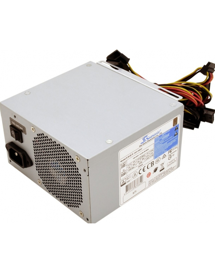 SeaSonic ET2 400W (SSP-400ET2) główny