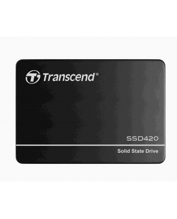 Transcend SSD420K 512GB 2,5'' SATA3 (TS512GSSD420K)