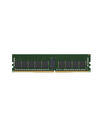 Kingston Pamięć Ram 1X32Gb Dimm Ddr4 Ksm26Rs4/32Mfr - Non-Ecc (KSM26RS432MFR)