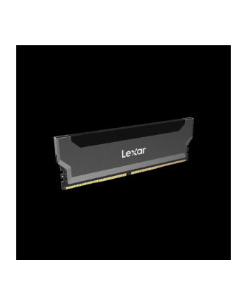 Lexar Hades Ddr4 16Gb 3600Mhz Cl19 (LD4BU008GR3600GD0H)