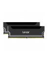 Lexar Hades Ddr4 16Gb 3600Mhz Cl19 (LD4BU008GR3600GD0H) - nr 4