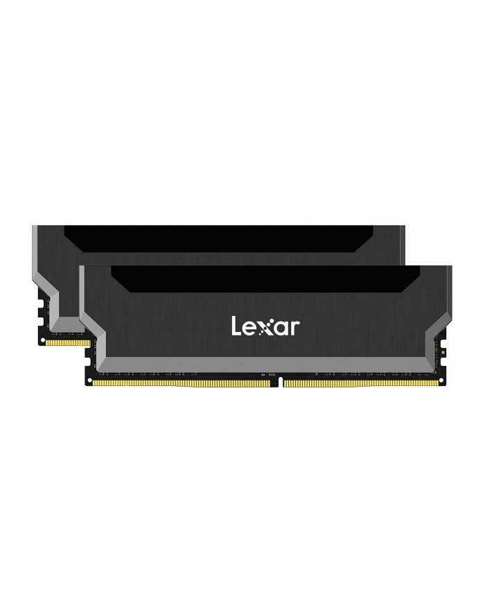 Lexar Hades Ddr4 16Gb 3600Mhz Cl19 (LD4BU008GR3600GD0H) główny