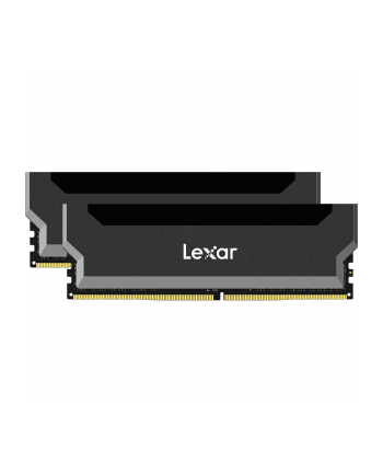 Lexar Hades Ddr4 16Gb 3600Mhz Cl19 (LD4BU008GR3600GD0H)