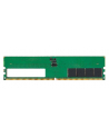 Transcend DDR5 16GB 4800MHz CL40 (JM4800ALE16G) - nr 1