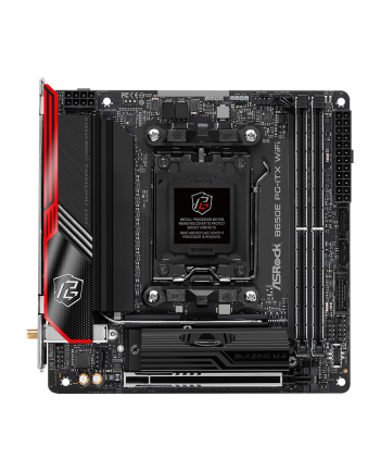 ASRock B650E PG-ITX