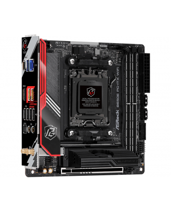 ASRock B650E PG-ITX