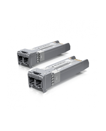 Ubiquiti Uacc-Om-Mm-10G-D-2 / Fiber Multi-Mode Module 10G 2-Pack (UACCOMMM10GD2)