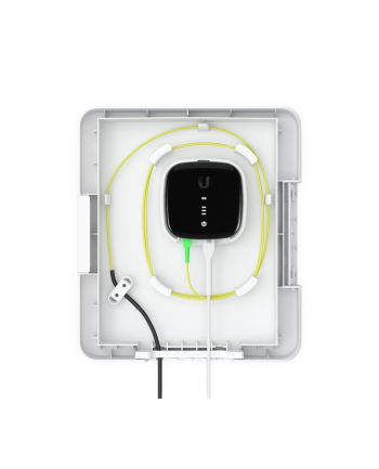 Ubiquiti UF-Terminal-Box | Zewnętrzna skrzynka UFiber | IPX5, 249 x 218 x 60 mm nr 2
