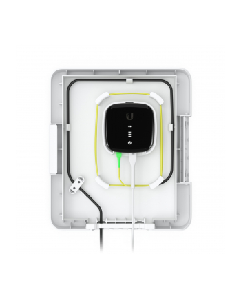 Ubiquiti UF-Terminal-Box | Zewnętrzna skrzynka UFiber | IPX5, 249 x 218 x 60 mm nr 1