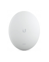 Ubiquiti UISP Horn | Antena sektorowa | PtMP, 45°, 5 - 7 GHz, 18 dBi - nr 10