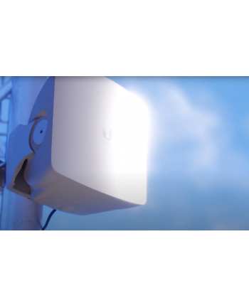 Ubiquiti Wave-AP-EU | Punkt dostępowy | UISP Wave Access Point, 60 GHz, 5.4 Gbps, 10G SFP+, 2.5 Gbps RJ45, IPX6 nr 2