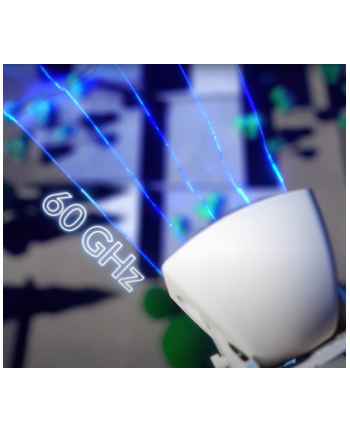 Ubiquiti Wave-AP-EU | Punkt dostępowy | UISP Wave Access Point, 60 GHz, 5.4 Gbps, 10G SFP+, 2.5 Gbps RJ45, IPX6 nr 1