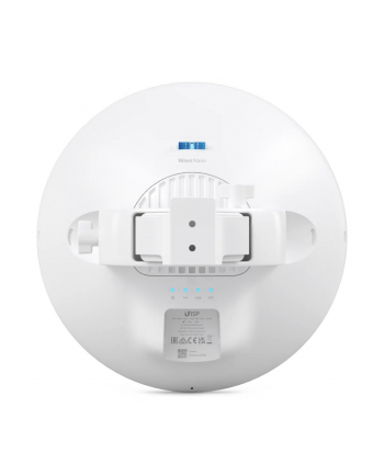 Ubiquiti Wave-Nano-EU | CPE | UISP Wave Nano, 60 GHz, 2 Gbps, 5 km, RJ45 1000Mb/s, IPX6