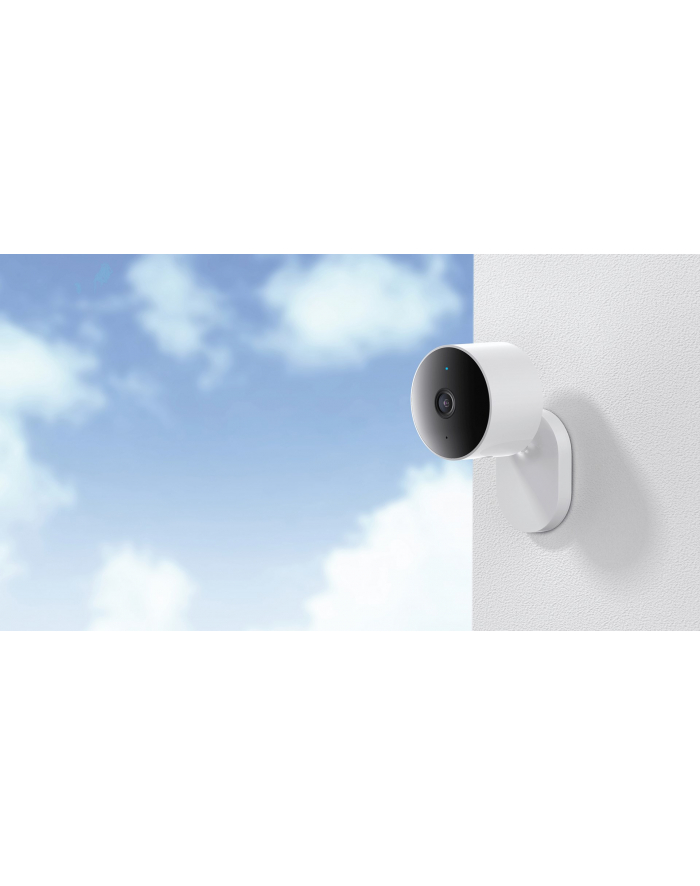 Xiaomi Outdoor Camera AW200 główny