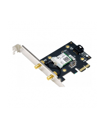 Asus Karta Sieciowa Pcie Wifi (90MC08C0M0UCY0)