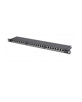 Intellinet Patch Panel 24 Porty Cat 6A 1 Szt.