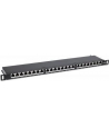 Intellinet Patch Panel 24 Porty Cat 6A 1 Szt. - nr 20