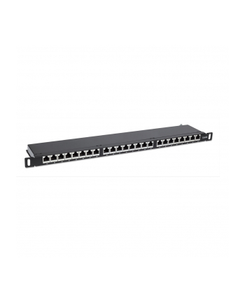 Intellinet Patch Panel 24 Porty Cat 6A 1 Szt.