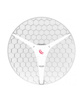 MikroTik RouterBOARD RBLHGG-5acD-XL 4-pack