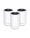 Tp-Link Tp Link Kompleksowy System Wi Fi Deco Xe75 Pro (3 Pack) Wifi 6E Mesh (3-PACK) - nr 28