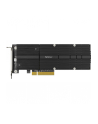 Synology - PCIe - PCIe - Full-height / Low-profile - PCIe 3.0 - 0 - 40 °C - -20 - 60 °C (M2D20) - nr 12