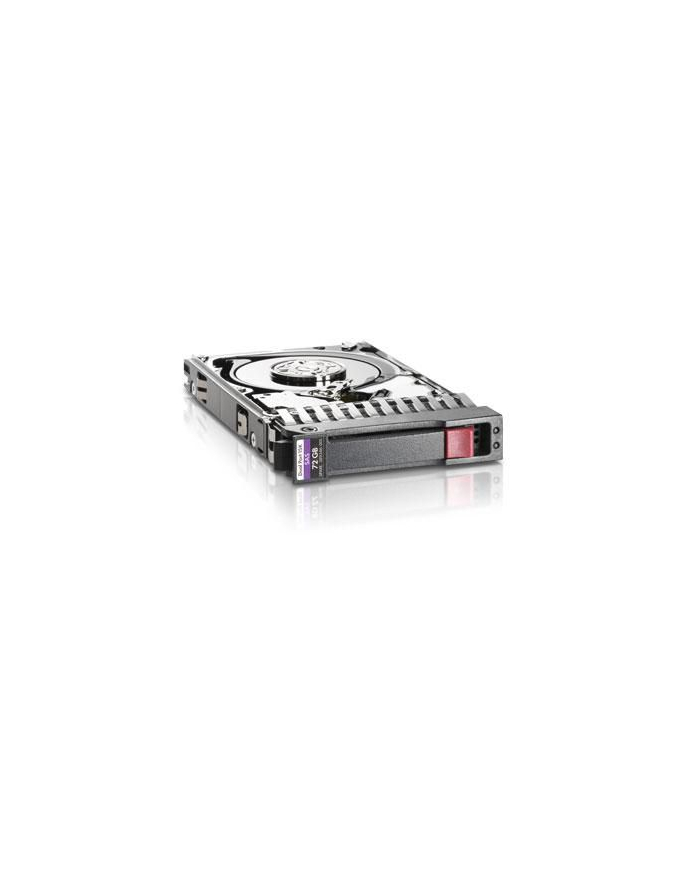 HP 450GB 12GB SAS 15K Enterprise HDD 450 GB 15000 rpm SAS3 cache (759210B21) główny
