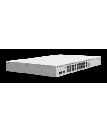 Mikrotik Crs518-16Xs-2Xq-Rm (CRS51816XS2XQRM)