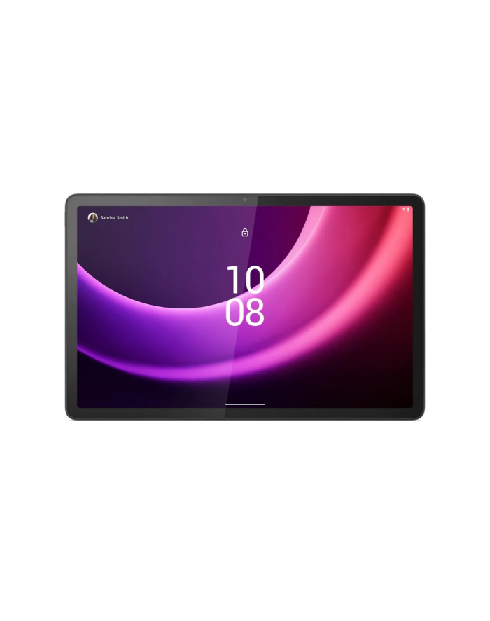 Lenovo Tab P11 11,5'' Mediatek 6/128GB Wi-Fi Szary (ZABF0052SE) główny