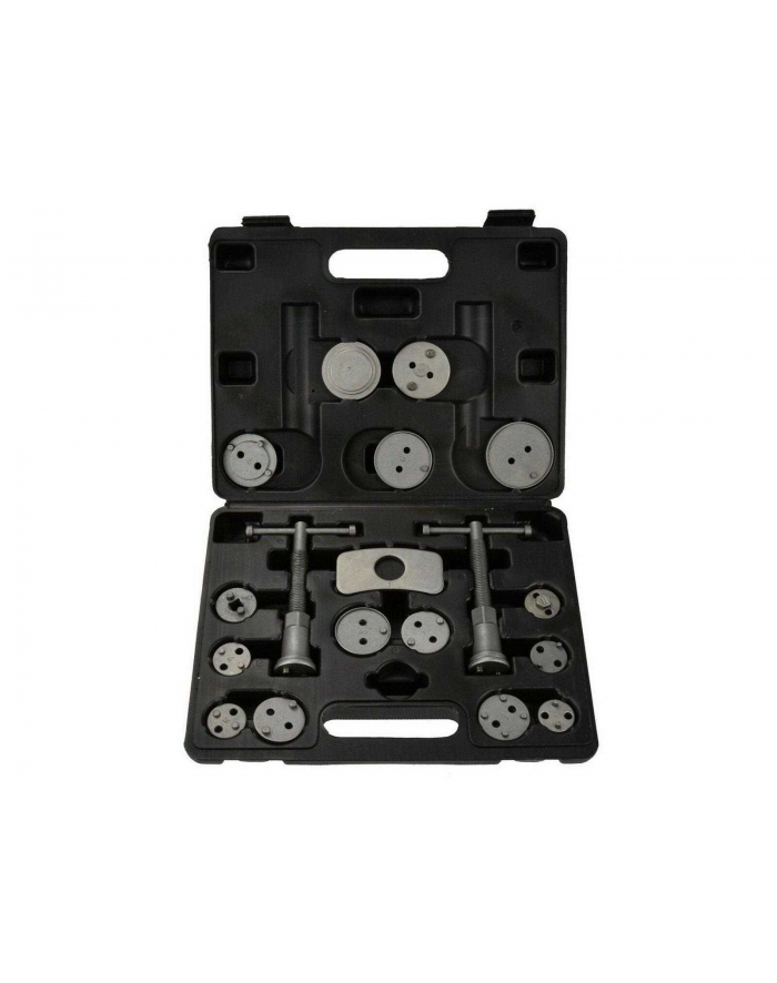 Geko Zestaw Do Wyciskania Tłoczków Hamulcowych 18 Elem główny