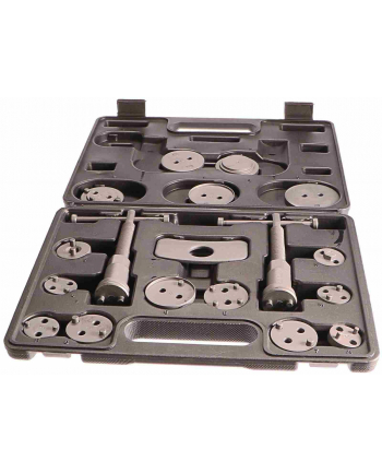Geko Zestaw Do Wyciskania Tłoczków Hamulcowych 18 Elem nr 2
