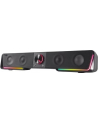 Speedlink GRAVITY RGB Stereo Soundbar - nr 1