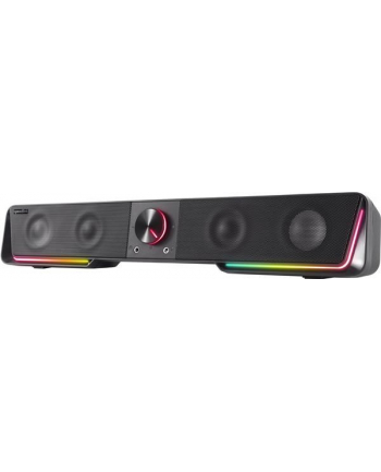 Speedlink GRAVITY RGB Stereo Soundbar