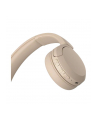 Sony WH-CH520 (kremowy) - nr 37