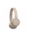 Sony WH-CH520 (kremowy) - nr 41