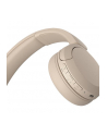 Sony WH-CH520 (kremowy) - nr 42