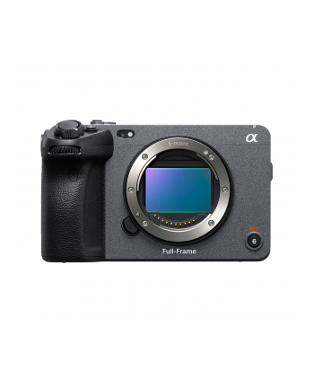 Sony FX3 ILME-FX3 Full Frame