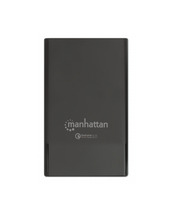 Manhattan Stacja Ładowania Usb 3 A