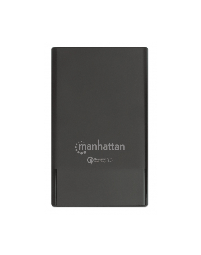 Manhattan Stacja Ładowania Usb 3 A główny