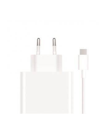 Xiaomi 120W Charging Combo + Przewód USB Type-C