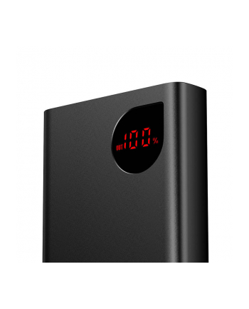 Baseus Adaman 20000Mah Quick Charge 3.0 Power Delivery 3.0 Scp 5A 22.5W Overseas Edition nr 1
