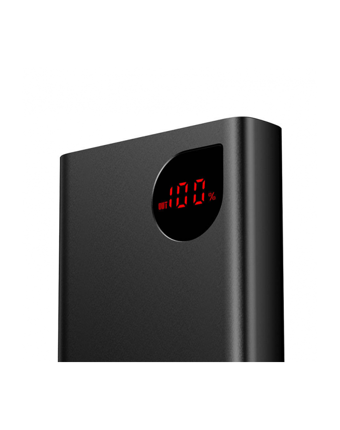 Baseus Adaman 20000Mah Quick Charge 3.0 Power Delivery 3.0 Scp 5A 22.5W Overseas Edition główny
