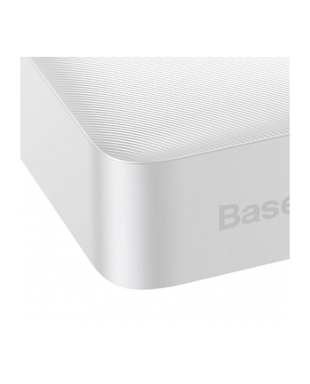 Baseus Bipow Digital Display 20000Mah 15W Power Delivery Usb Usb-C Overseas Edition