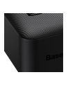 Powerbank Baseus Bipow 30000mAh, 2xUSB, USB TYP-C, 15W (Overseas Edition) + kabel USB-A - Micro USB 0.25m - czarny (PPBD050201) - nr 27