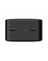 Powerbank Baseus Bipow 30000mAh, 2xUSB, USB TYP-C, 15W (Overseas Edition) + kabel USB-A - Micro USB 0.25m - czarny (PPBD050201) - nr 29