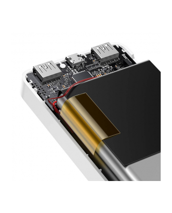 Baseus Bipow Digital Display 30000Mah 15W Power Delivery Usb Usb-C Overseas Edition nr 1