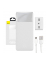 Baseus Bipow Digital Display 30000Mah 15W Power Delivery Usb Usb-C Overseas Edition - nr 8